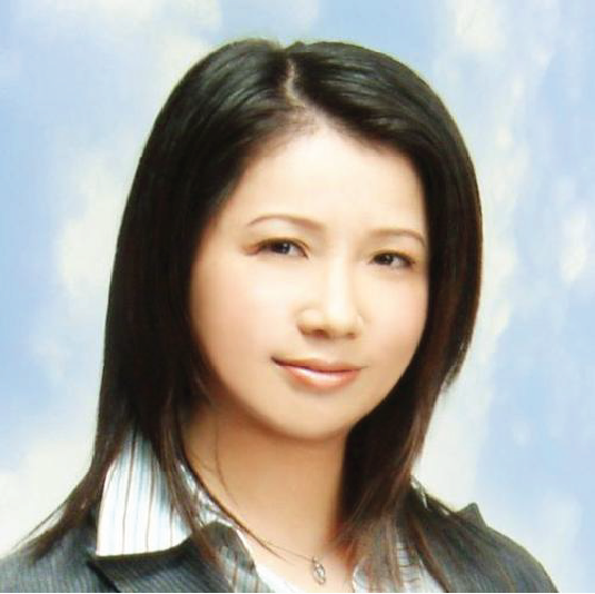 Dr. Doris Chen