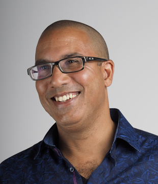 Vincent Mayers - DevNexus