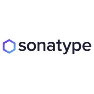 Sonatype title=Sonatype