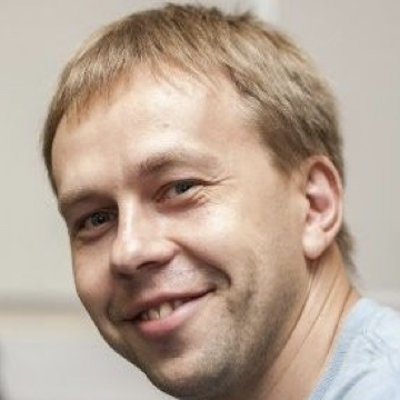 Sergey Kuksenko